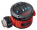 FLUX FMC 100 Flowmeters, Polypropylene, ATEX Approved